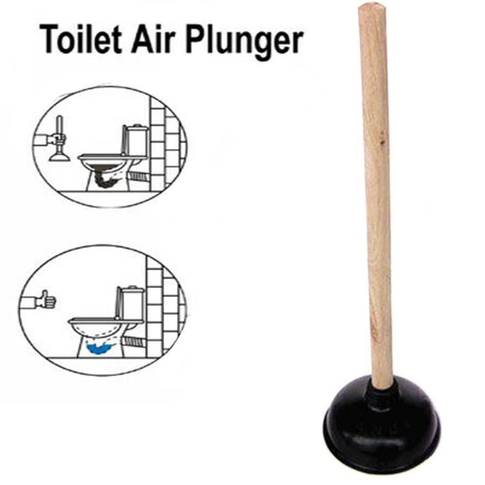 ソリューション 家庭用クリーナー トイレエアプランジャー 瞬 - Plunger Toilet のレビューと価格