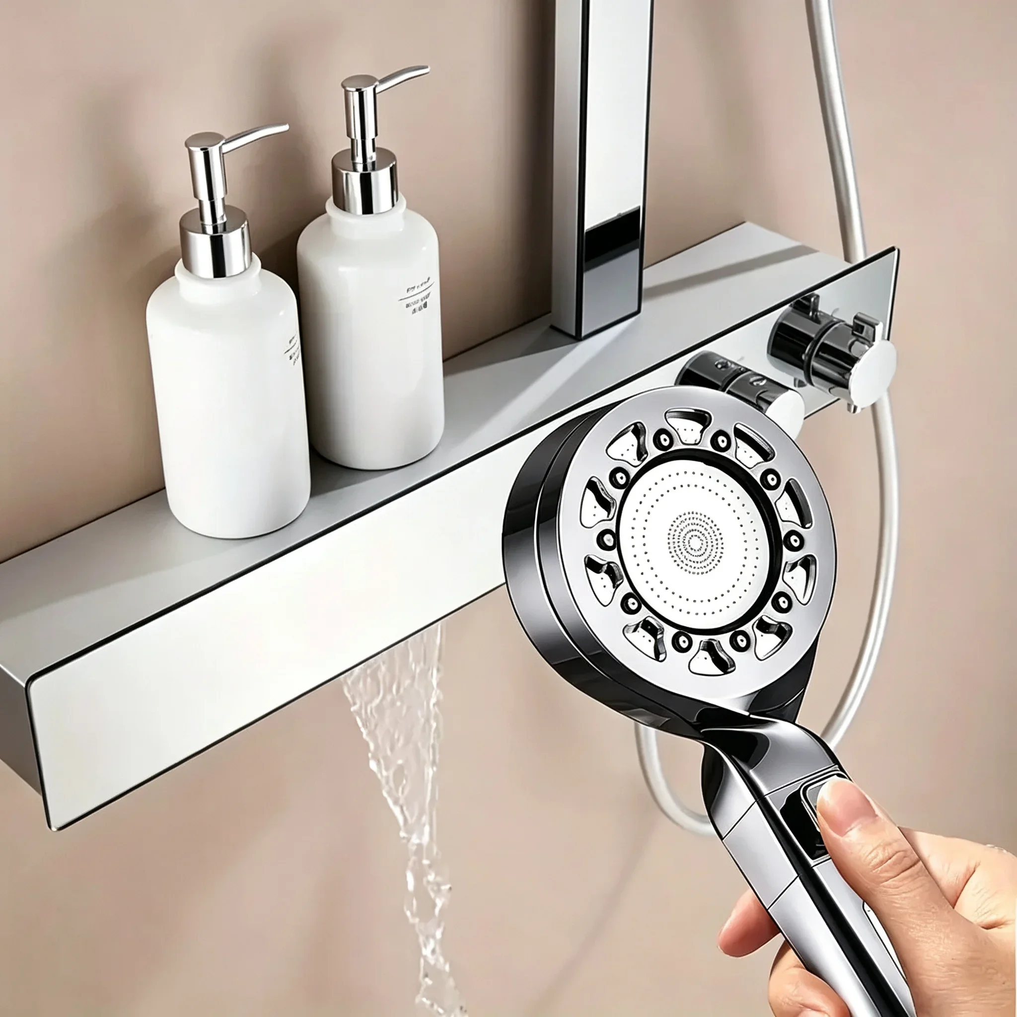 亜鉛合金製、単水栓、単穴式、カウンター上設置型洗面台用混合水 - Basin Mixer Tap のレビューと価格