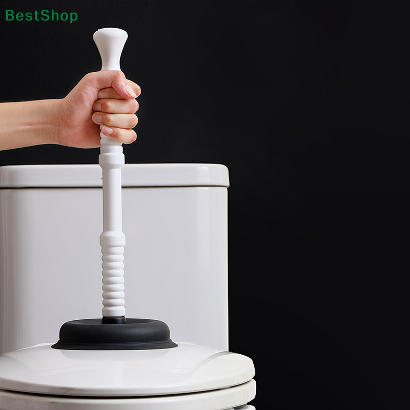 ♥ シリコン製トイレプランジャー、真空吸盤、高圧ポンプ、詰ま - Plunger Toilet のレビューと価格