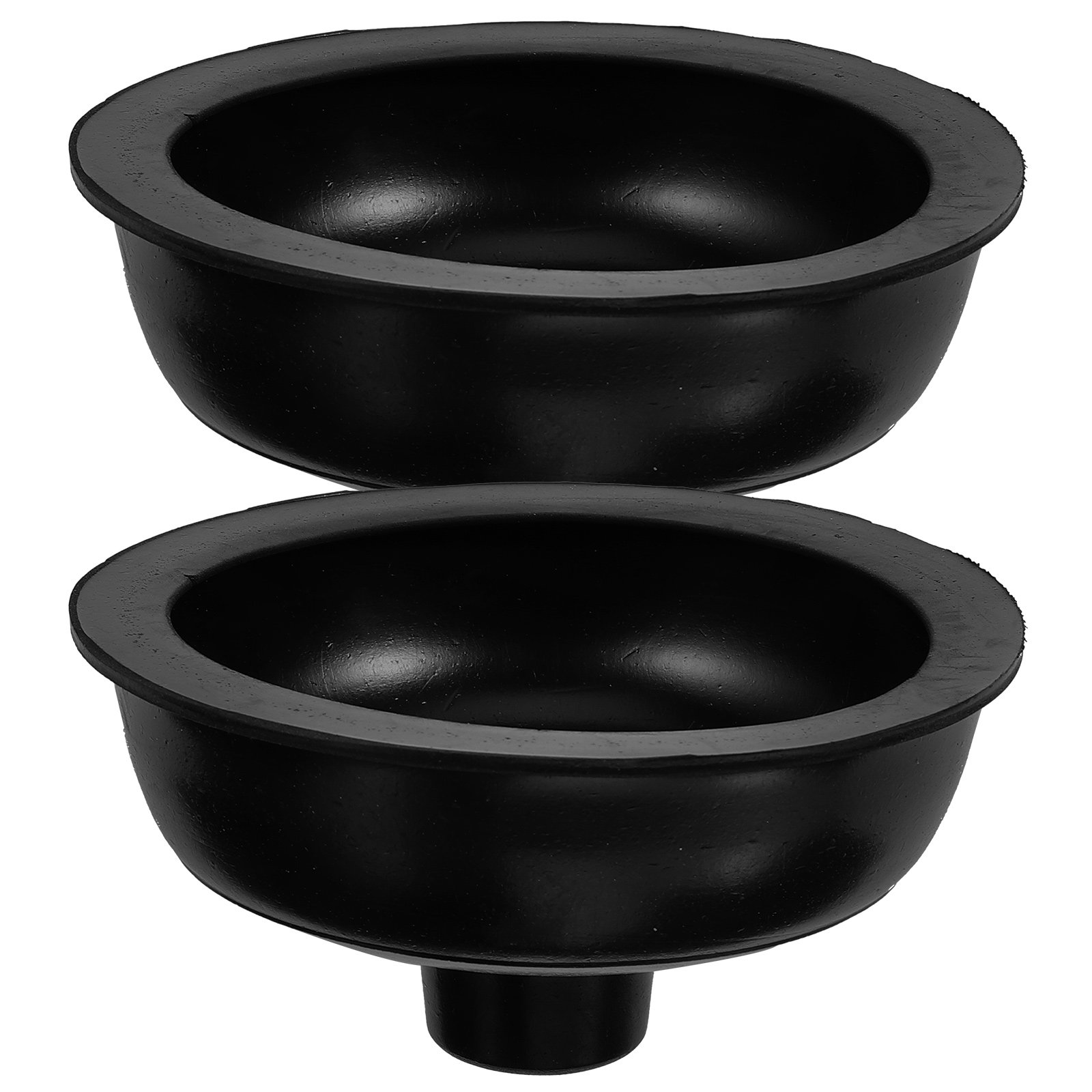 トイレの排水口の詰まりを解消するための交換用ゴム製プランジャ - Plunger Toilet のレビューと価格