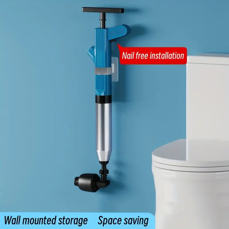 1 セットパイプラインクリーニングツールトイレプランジャープ - Plunger Toilet のレビューと価格
