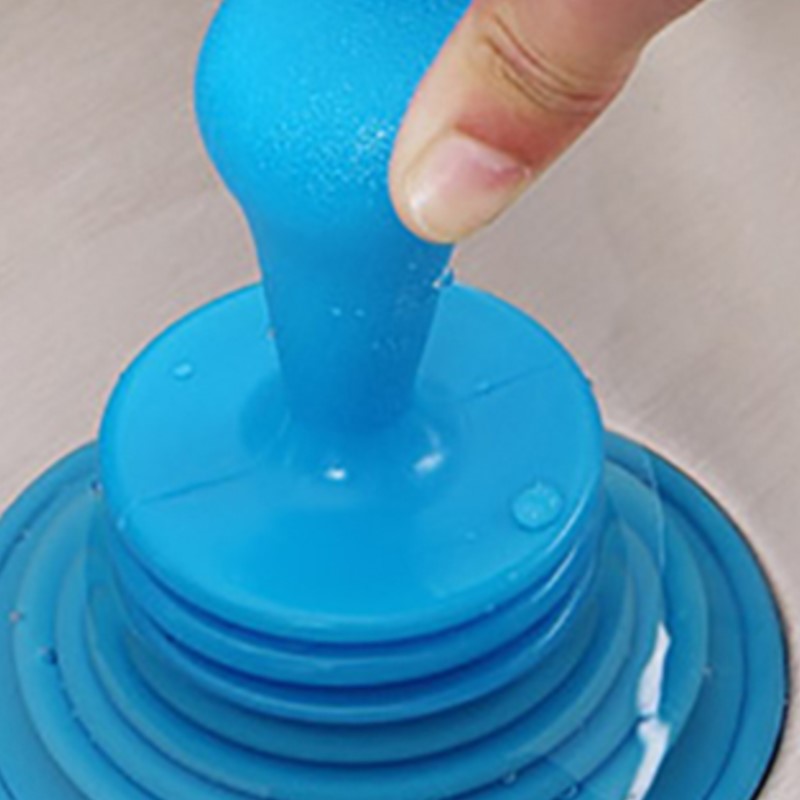 シンクパイプライン浚渫機 キッチントイレ排水プランジャー バ - Plunger Toilet のレビューと価格