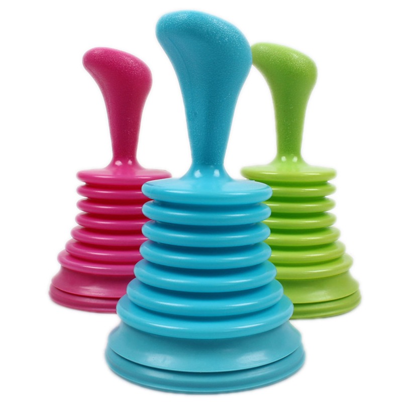 シンクパイプライン浚渫機 キッチントイレ排水プランジャー バ - Plunger Toilet のレビューと価格