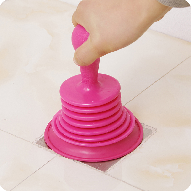 シンクパイプライン浚渫機 キッチントイレ排水プランジャー バ - Plunger Toilet のレビューと価格